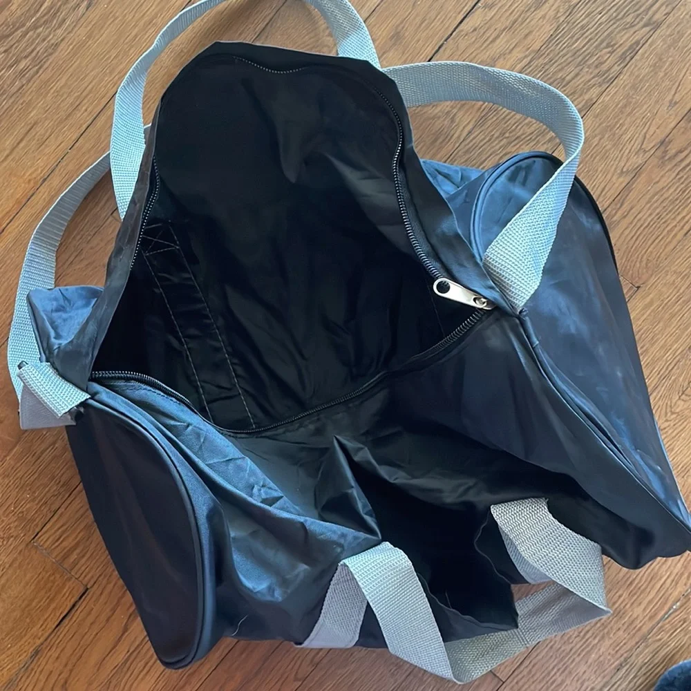 Small Duffel Bag, Bethpage Federal Credit Union